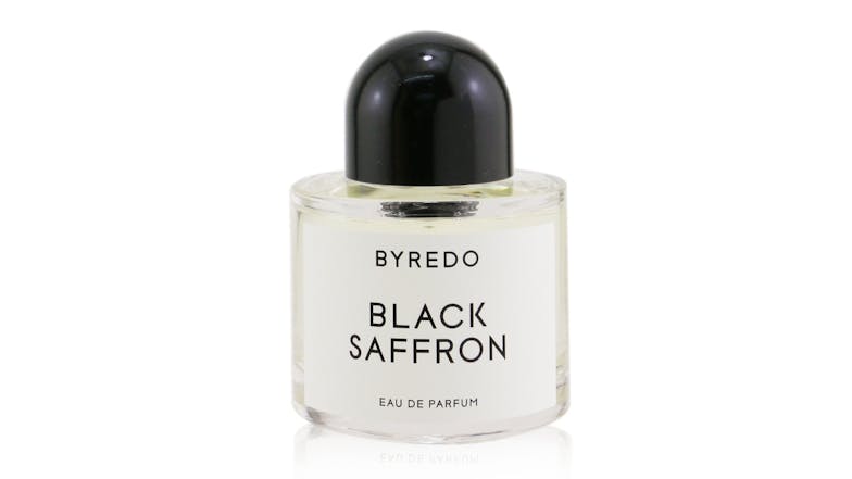 Byredo Black Saffron Eau De Parfum Spray - 50ml/1.6oz