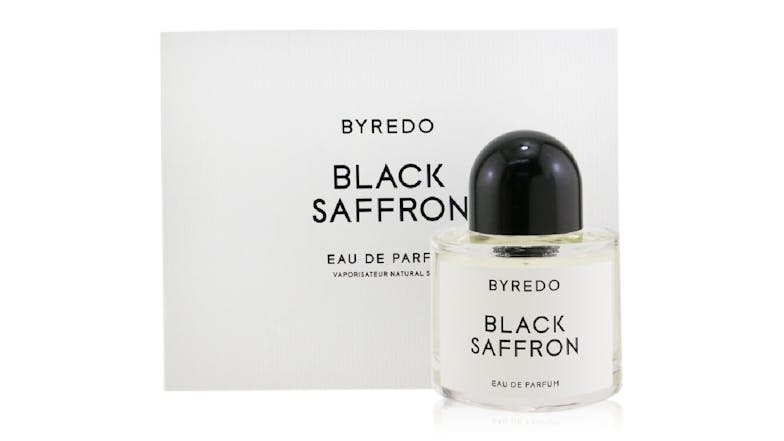 Byredo Black Saffron Eau De Parfum Spray - 50ml/1.6oz