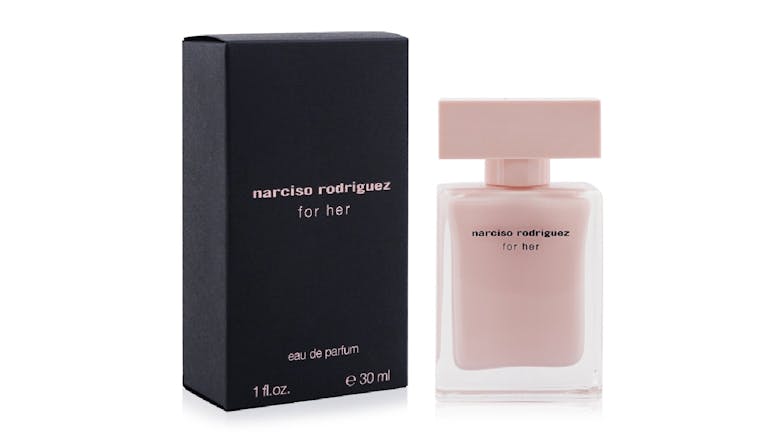 Narciso Rodriguez For Her Eau De Parfum Spray - 30ml/1oz