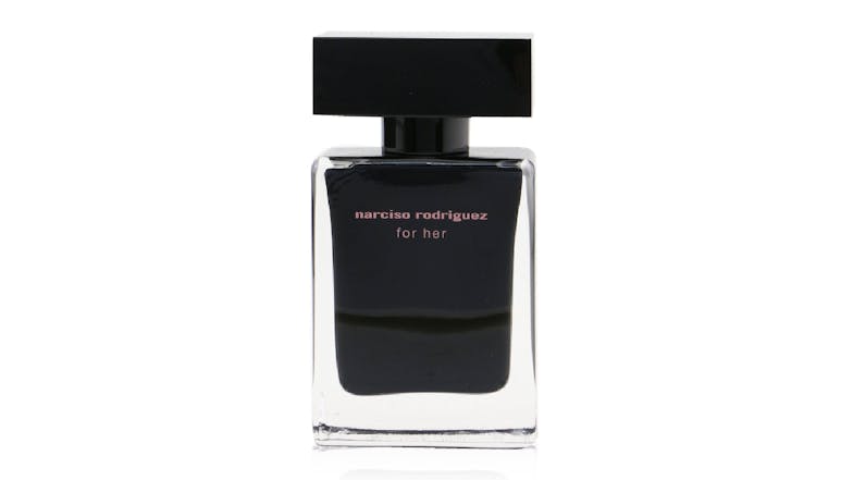 Narciso Rodriguez For Her Eau De Toilette Spray - 30ml/1oz