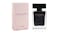 Narciso Rodriguez For Her Eau De Toilette Spray - 30ml/1oz