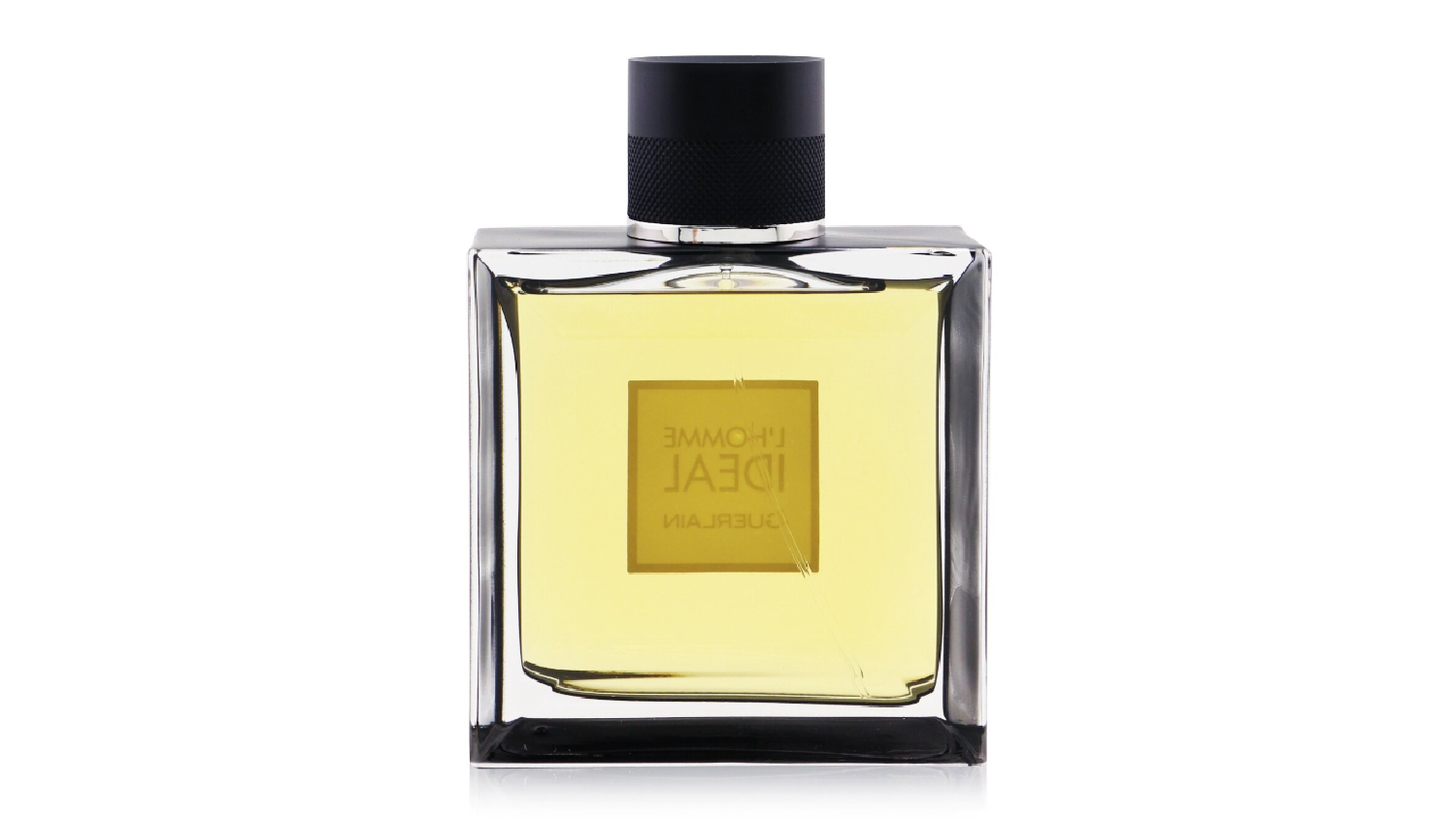 Guerlain L'Homme Ideal Eau De Toilette Spray - 100ml/3.3oz