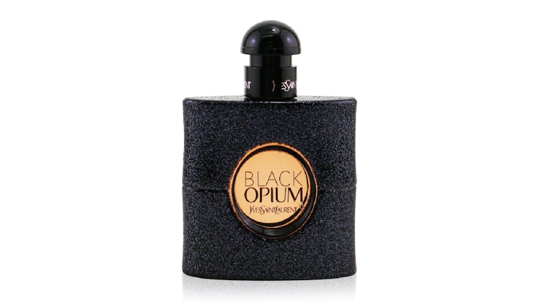 Yves Saint Laurent Black Opium Eau De Parfum Spray - 50ml/1.6oz