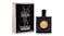 Yves Saint Laurent Black Opium Eau De Parfum Spray - 50ml/1.6oz