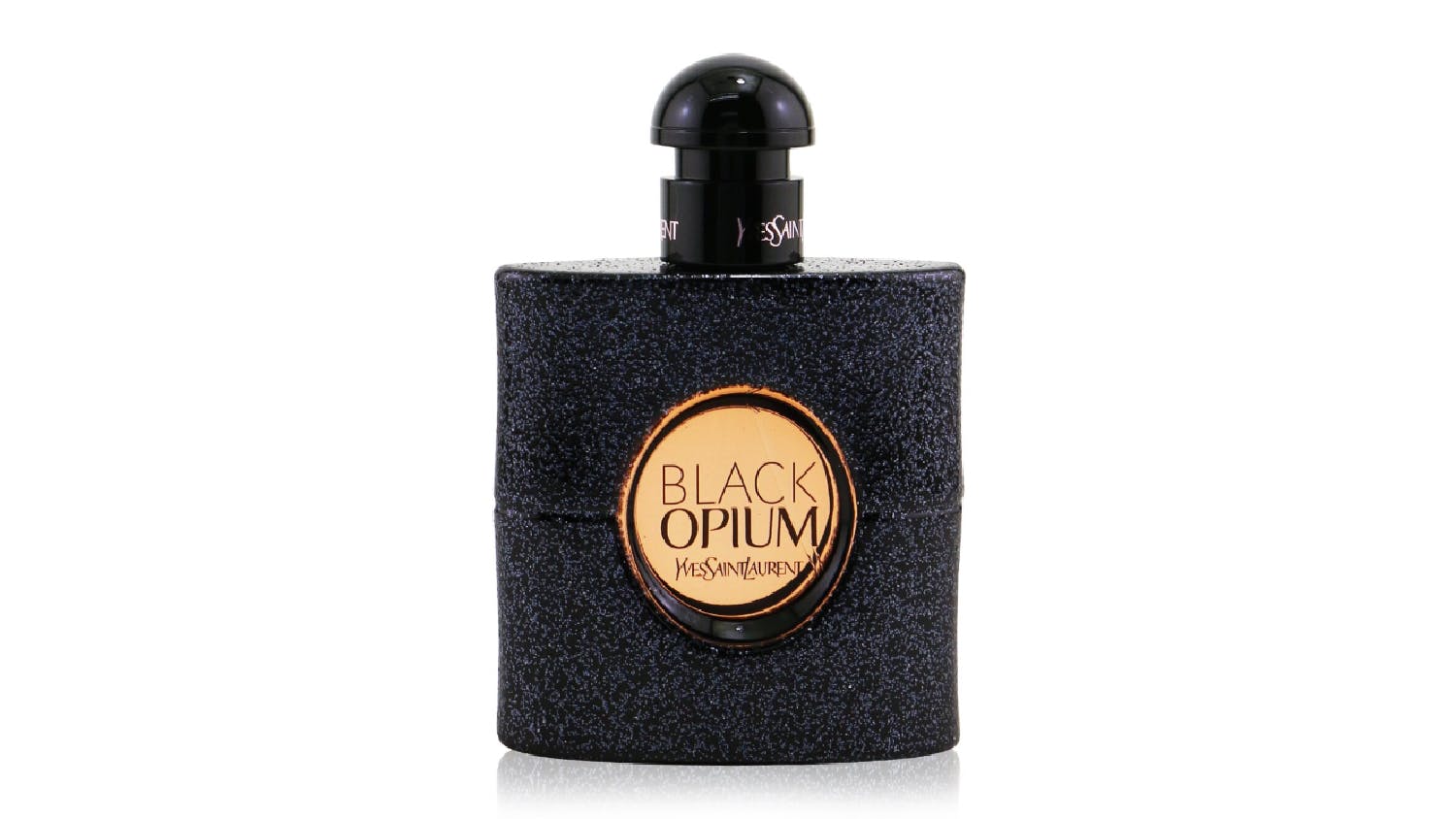 Yves Saint Laurent Black Opium Eau De Parfum Spray - 50ml/1.6oz