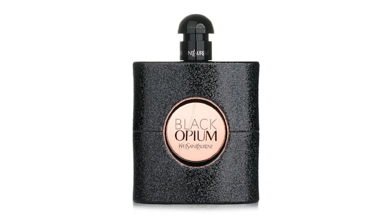 Yves Saint Laurent Black Opium Eau De Parfum Spray - 90ml/3oz