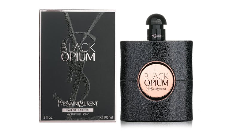 Yves Saint Laurent Black Opium Eau De Parfum Spray - 90ml/3oz