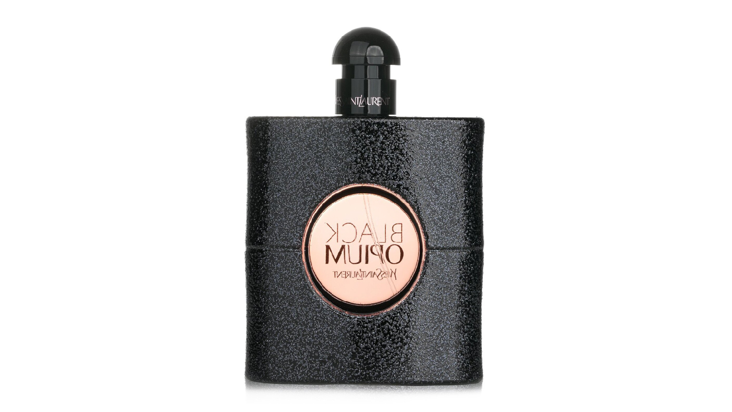 Yves Saint Laurent Black Opium Eau De Parfum Spray - 90ml/3oz