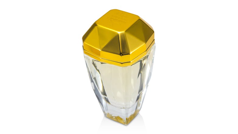 Paco Rabanne Lady Million Eau My Gold! Eau De Toilette Spray - 80ml/2.7oz