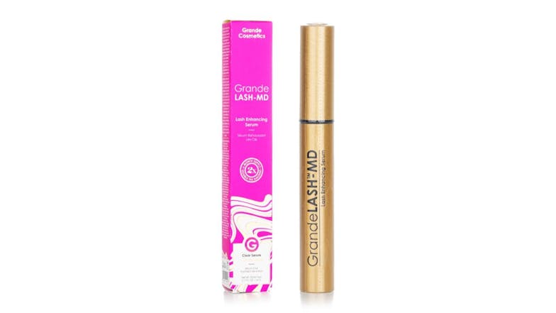 Grande Cosmetics (GrandeLash) GrandeLash MD (Lash Enhancing Serum) - 4ml/0.14oz