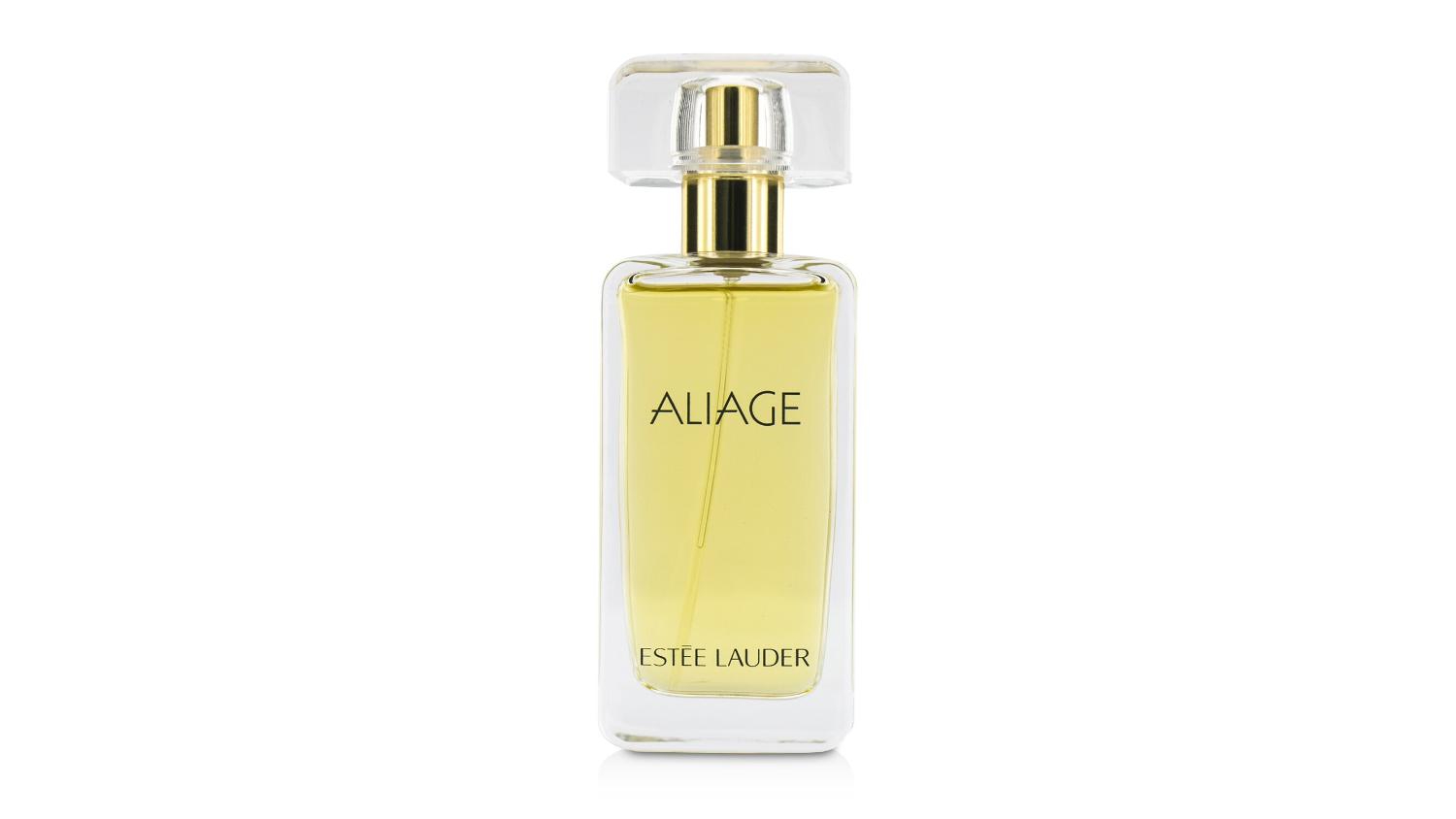 Estee Lauder Aliage Sport Eau De Parfum Spray - 50ml/1.7oz