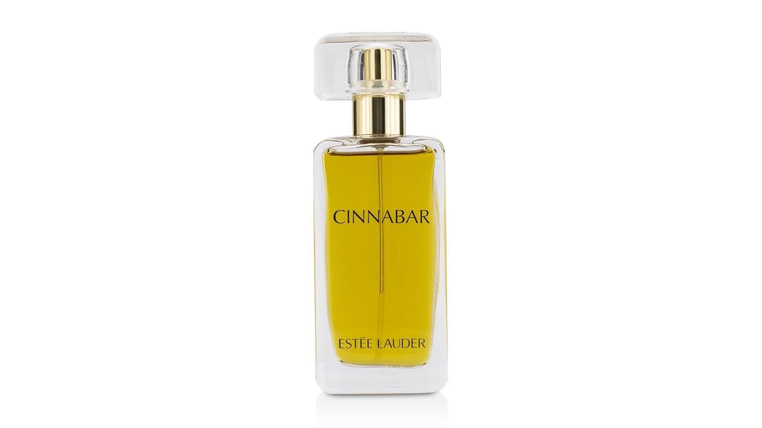Fragrance Cinnabar Eau De Parfum Spray Estee Lauder Cinnabar