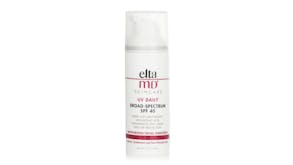 EltaMD UV Daily Moisturizing Facial Sunscreen SPF 40 - For Normal, Combination & Post-Procedure Skin - 48g/1.7oz