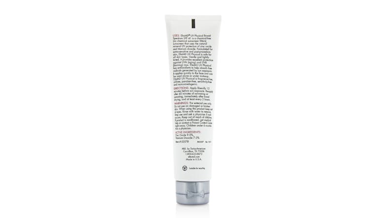 EltaMD UV Physical Water-Resistant Facial Sunscreen SPF 41 (Tinted) - For Extra-Sensitive & Post-Procedure Skin - 85g/3oz