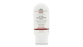 EltaMD UV Pure Water-Resistant Face & Body Physical Sunscreen SPF 47 - 114g/4oz