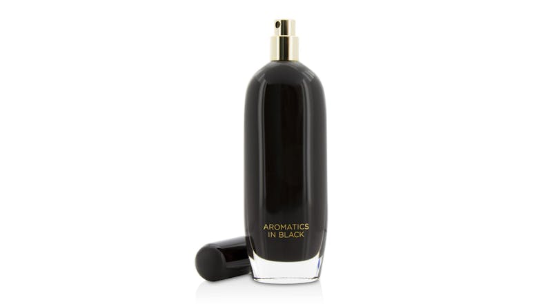 Clinique Aromatics In Black Eau De Parfum Spray - 100ml/3.4oz"