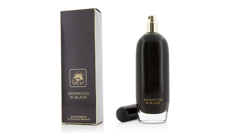 Clinique Aromatics In Black Eau De Parfum Spray - 100ml/3.4oz"