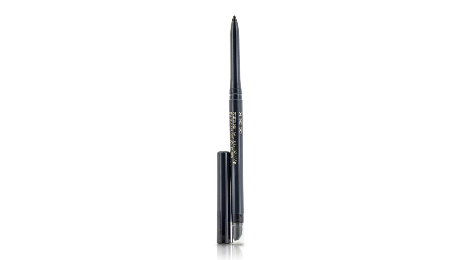 Estee Lauder Double Wear Infinite Waterproof Eyeliner - # 04 Indigo - 0.35g/0.012oz"