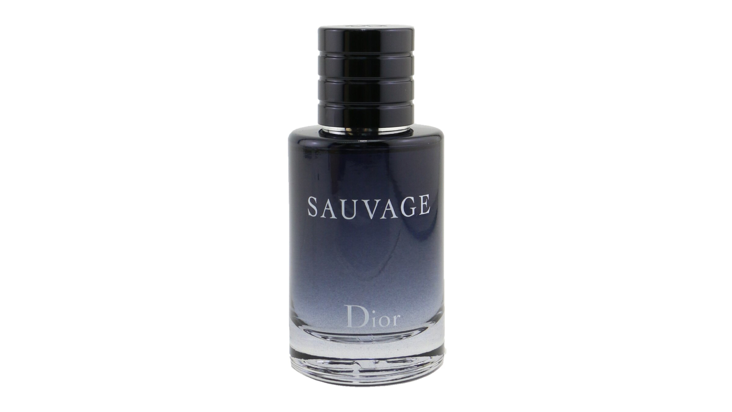 Christian Dior Sauvage Eau De Toilette Spray - 60ml/2oz