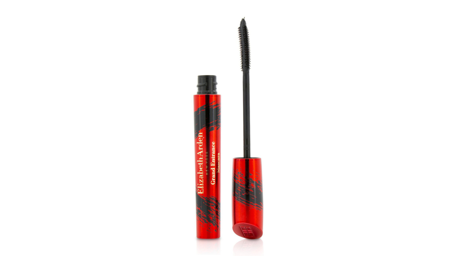 Elizabeth Arden Grand Entrance Mascara - 01 Stunning Black - 8.5ml/0.3oz