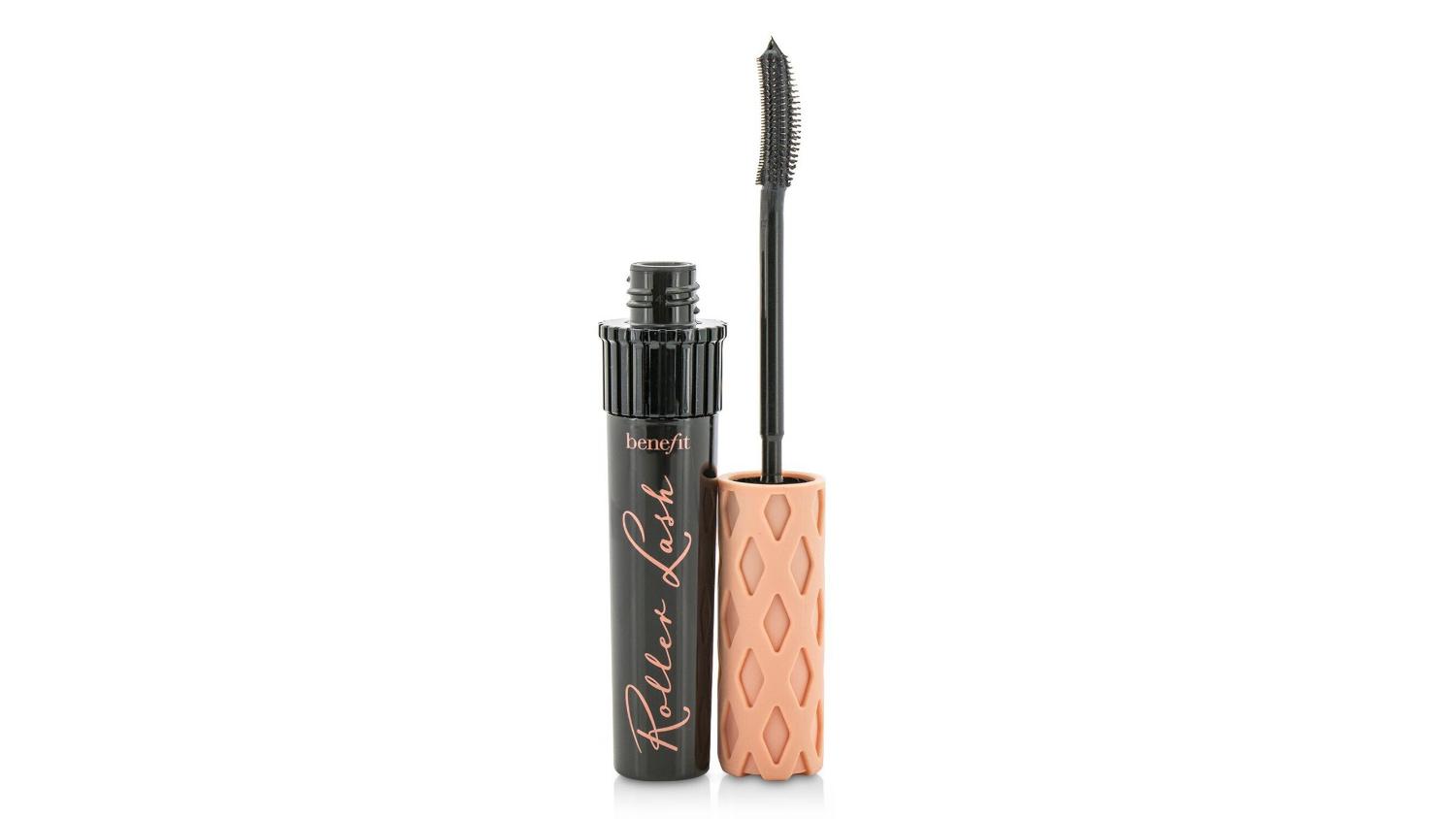 Benefit Roller Lash Super Curling & Lifting Mascara - Black - 8.5g/0.3oz