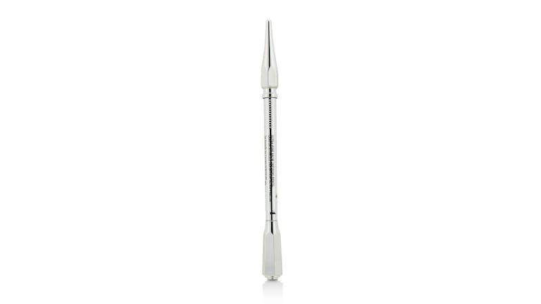 Benefit Precisely My Brow Pencil (Ultra Fine Brow Defining Pencil) - # 4 (Medium) - 0.08g/0.002oz