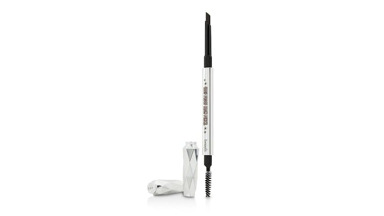 Benefit Goof Proof Brow Pencil - # 5 (Deep) - 0.34g/0.01oz