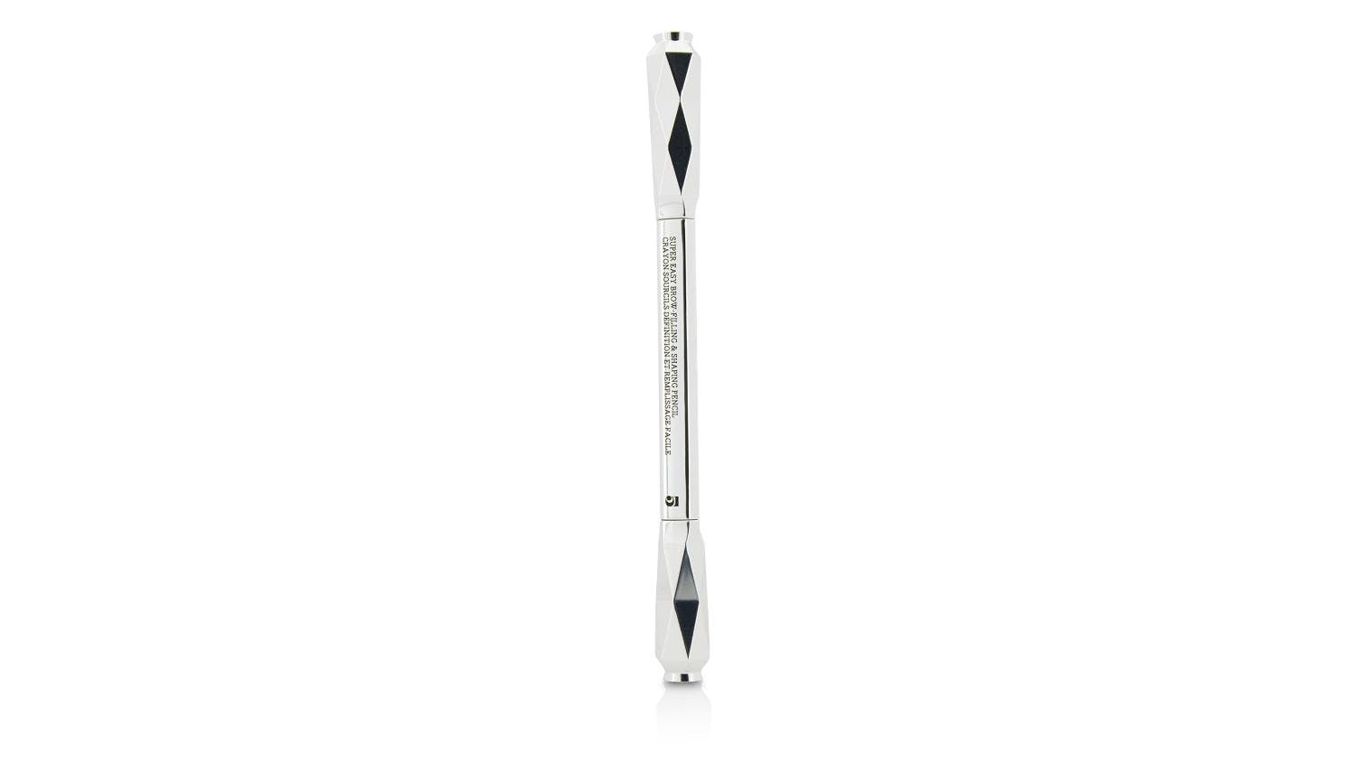 Benefit Goof Proof Brow Pencil - # 5 (Deep) - 0.34g/0.01oz