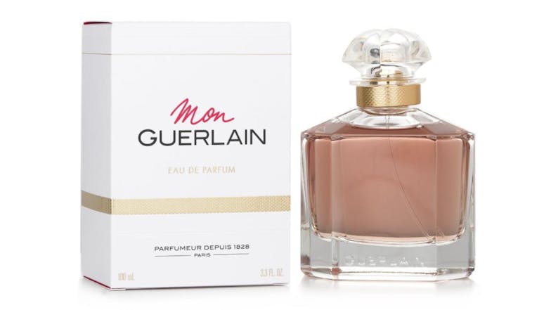 Guerlain Mon Guerlain Eau De Parfum Spray - 100ml/3.3oz