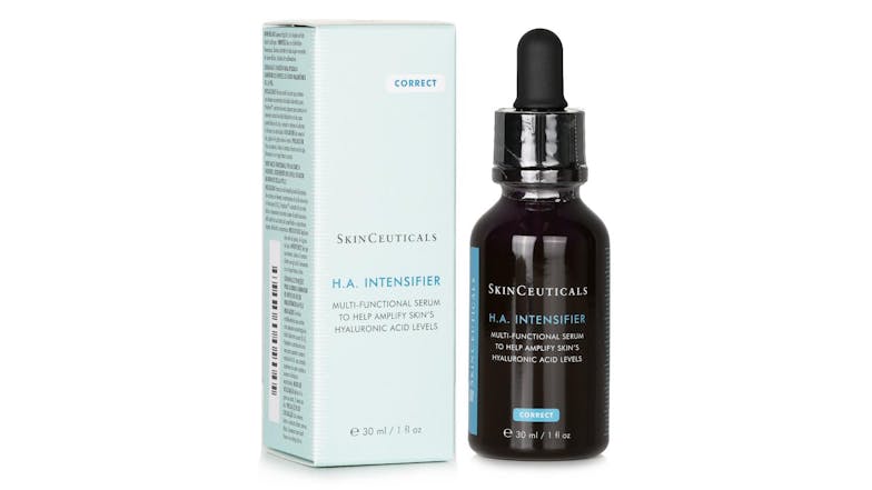 Skin Ceuticals H.A Intensifier - Hyaluronic Acid Intensifier - 30ml/1oz