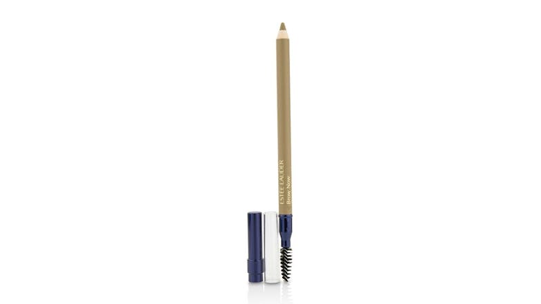 Estee Lauder Brow Now Brow Defining Pencil - # 01 Blonde - 1.2g/0.04oz