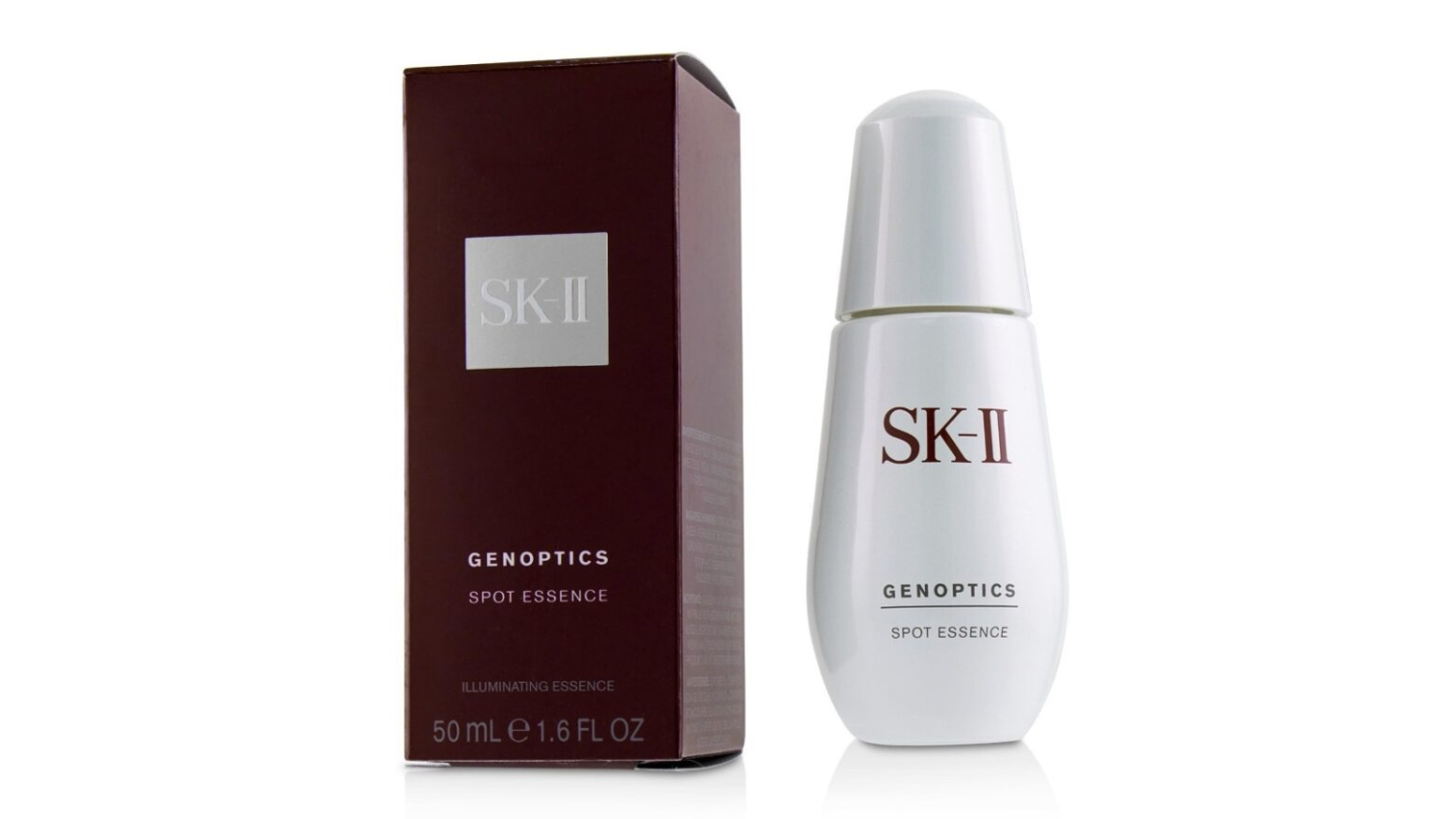 SK II GenOptics Spot Essence - 50ml/1.7oz