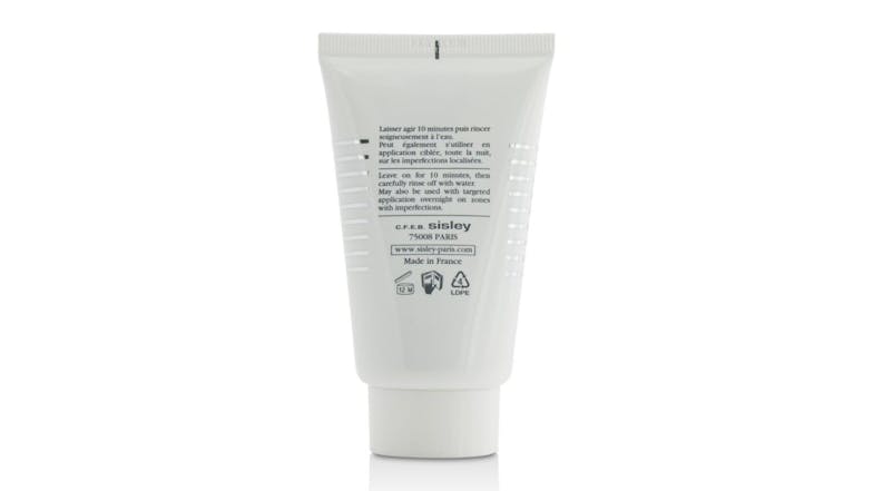 Sisley Deeply Purifying Mask With Tropical Resins (Combination And Oily Skin) - 60ml/2oz"
