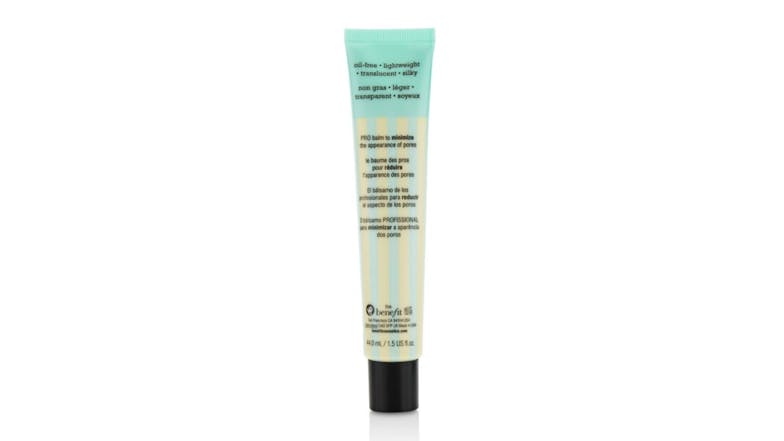 Benefit The Porefessional Pro Balm to Minimize the Appearance of Pores (Value Size) - 44ml/1.5oz