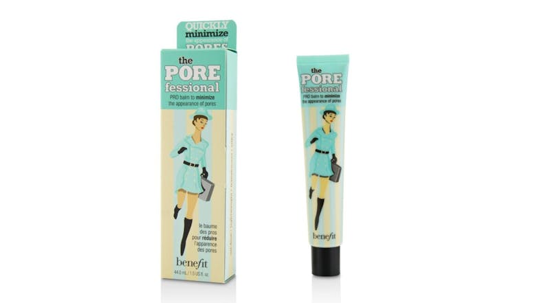 Benefit The Porefessional Pro Balm to Minimize the Appearance of Pores (Value Size) - 44ml/1.5oz