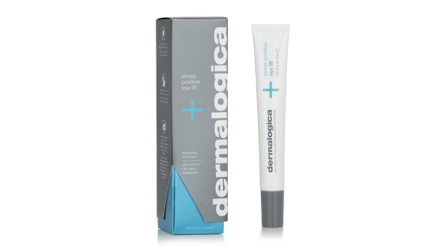 Dermalogica Stress Positive Eye Lift - 25ml/0.85oz