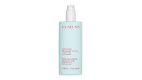 Clarins Body-Smoothing Moisture Milk With Aloe Vera - For Normal Skin - 400ml/13.9oz