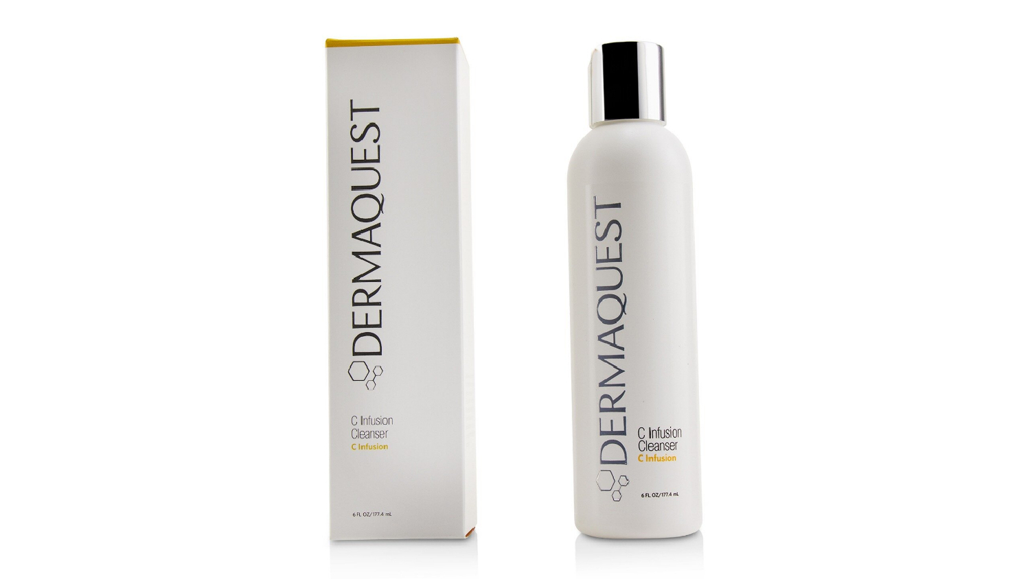 DermaQuest C Infusion Cleanser - 177.4ml/6oz