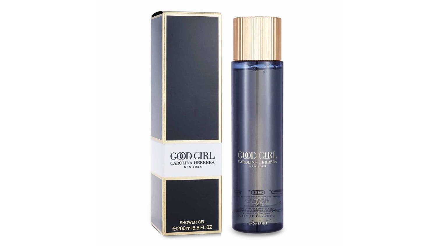 Carolina Herrera Good Girl Shower Gel - 200ml/6.8oz