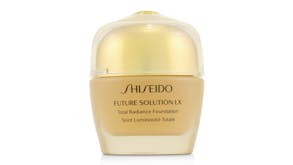 Shiseido Future Solution LX Total Radiance Foundation SPF15 - # Neutral 2 - 30ml/1.2oz