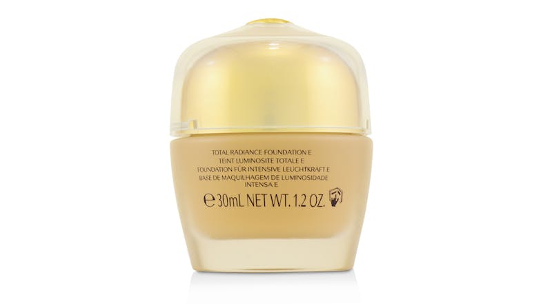 Shiseido Future Solution LX Total Radiance Foundation SPF15 - # Neutral 2 - 30ml/1.2oz