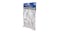 Vanco Bluejet Power Extension Lead - 3m White (33PC03)