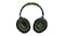 JBL Quantum 360X Wireless Gaming Headset for Xbox - Black/Green