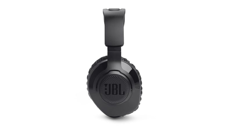 JBL Quantum 360X Wireless Gaming Headset for Xbox - Black/Green