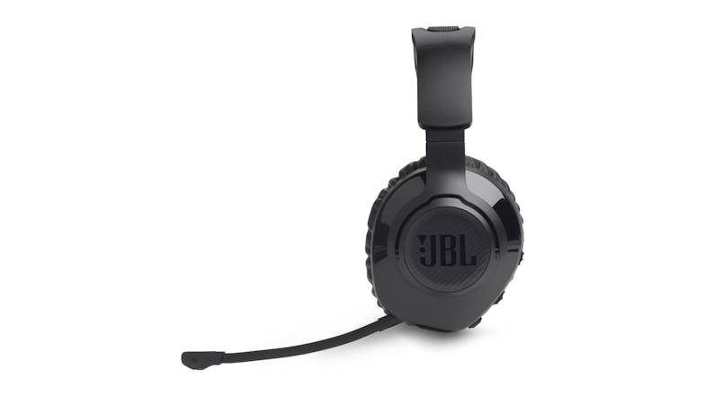 JBL Quantum 360X Wireless Gaming Headset for Xbox - Black/Green