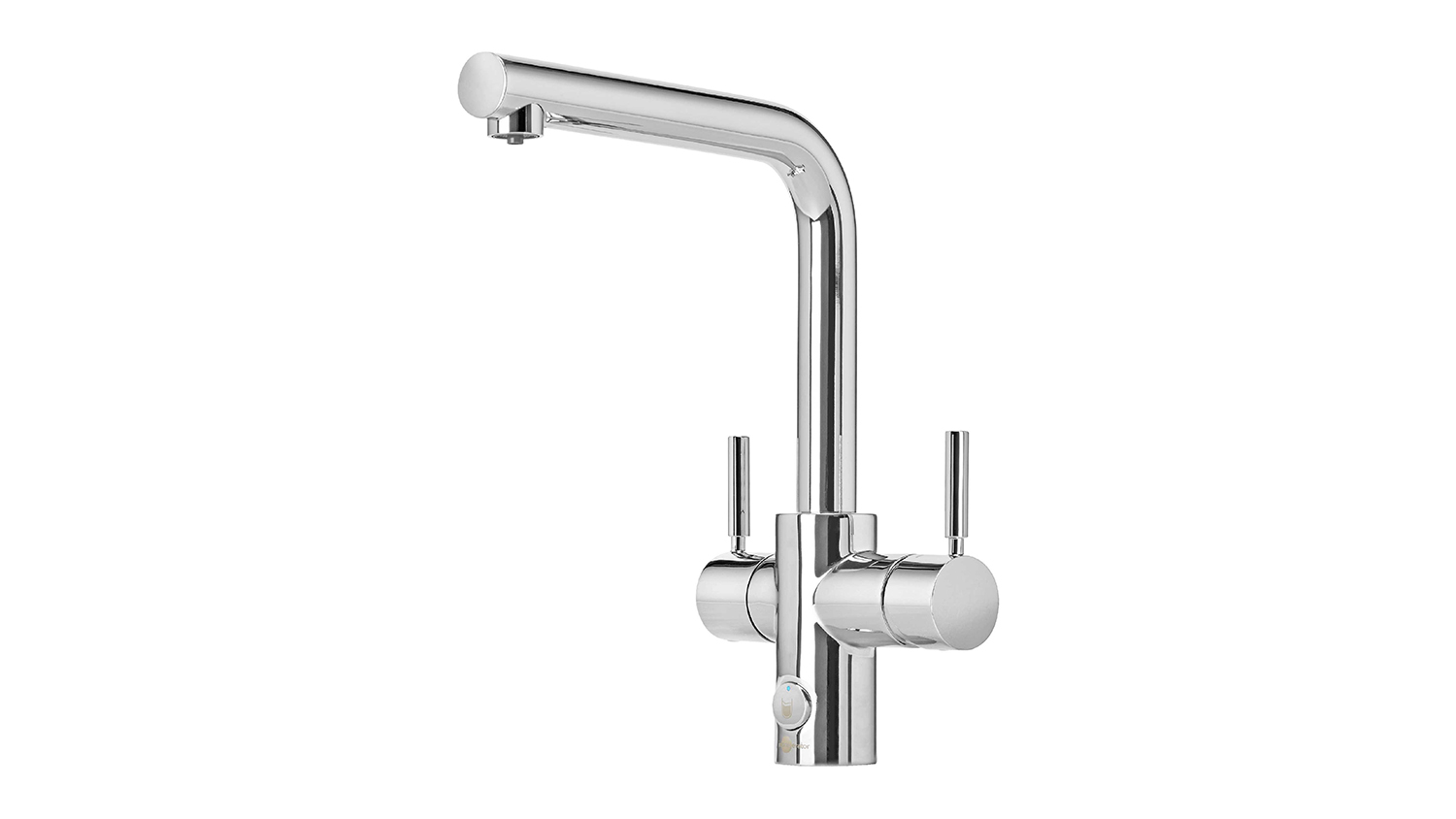 InSinkerator Near-Boiling & Chilled Filtered Mixed Multi Tap  - Chrome (Lia/CHLIA-CH)