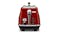DeLonghi Icona Classic 2 Slice Toaster - Red (CTO2003.R)