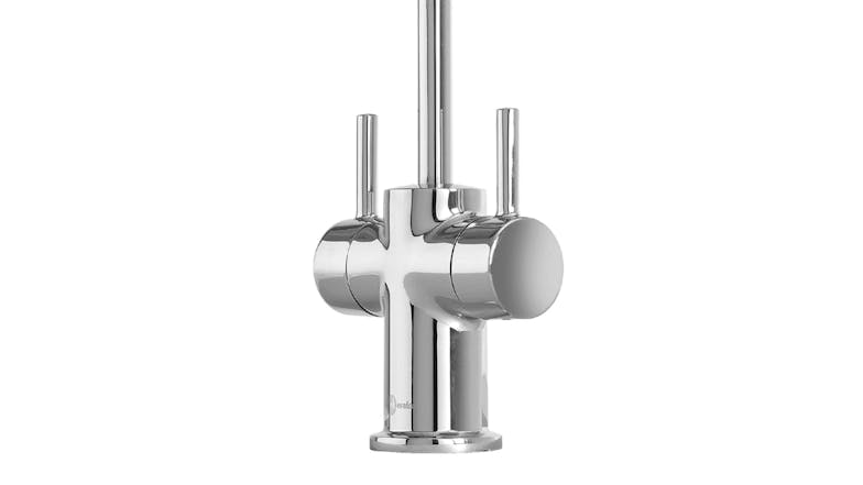 InSinkErator Near-Boiling & Chilled Filtered Multi Tap - Chrome (DualTap/DT3010-CH)