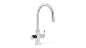 Zenith Hot & Chilled Filtered Mixed Multi Tap - Brushed Nickel (G5 BCHA20/H5M702Z11NZ)