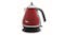 DeLonghi Icona Classic 1.7L Kettle - Red (KBO2001.R)